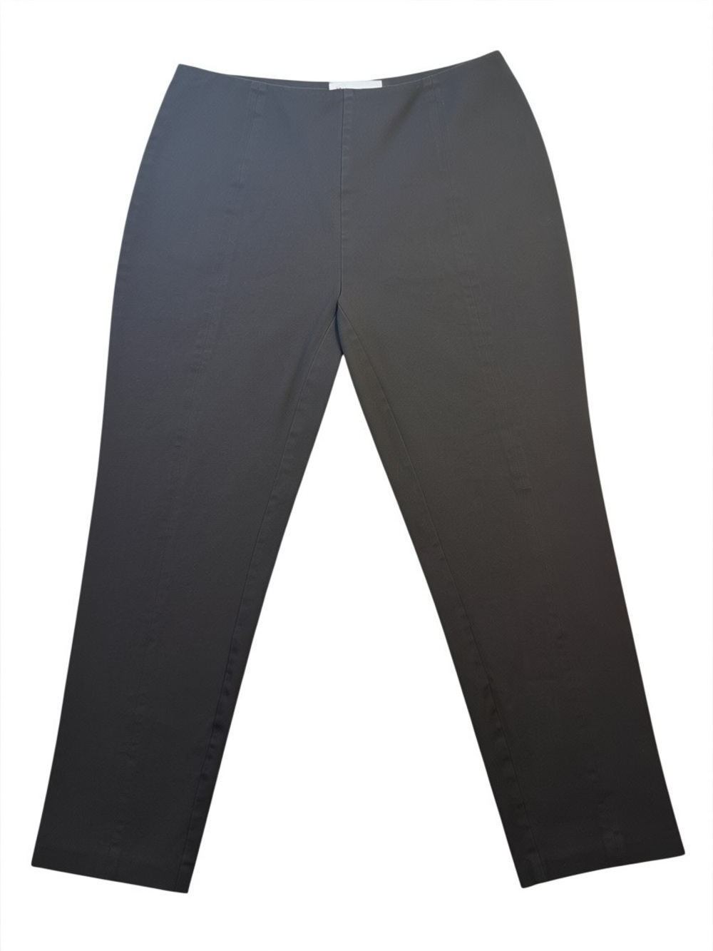 Lysse XL Black Stretch Skinny Pants